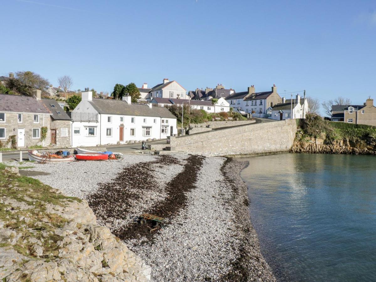 Willa Tyn Y Graig Moelfre Zewnętrze zdjęcie